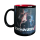 Pozostałe gadżety dla gracza Merch Tekken 8 Key Art Heat Reveal Mug